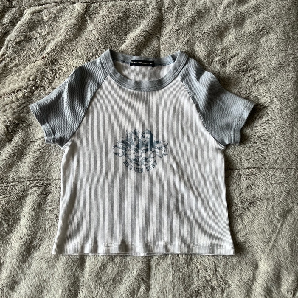 Brandy Melville top